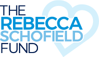 Logo du Fonds Rebecca Schofield