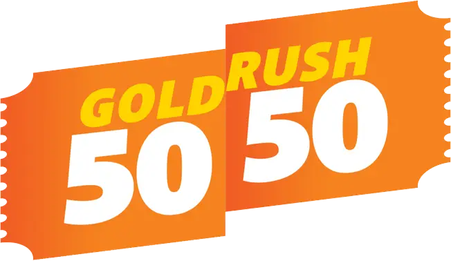 Logo du tirage 50-50