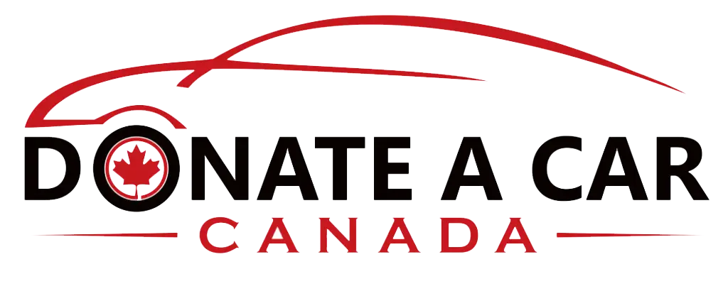Logo de Donate a Car Canada