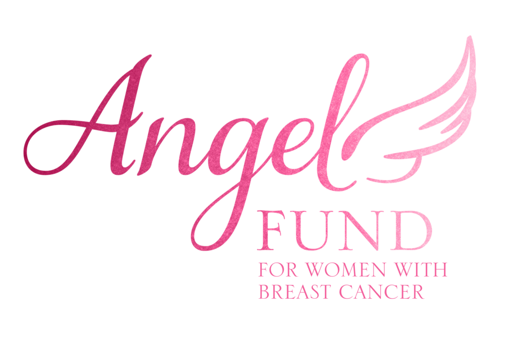 Logo du Fonds des anges